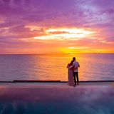 Luxury Romantic Resorts Near Malé Airport, Maldives