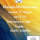 "Specchio dell'Arte"...Dario Rannisi