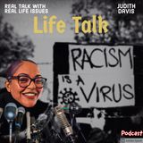 Life Talk Ep.1 Local Highschool football team spat on and called racial slurs, Racism in the school system