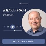 Kriya Yoga & Reisen