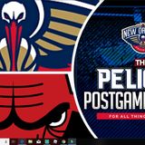 #Pelicans News Pels Come From 20 Plus Down To Beat Bulls In 2nd Preseason Match