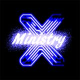 Ministry X - 014 - 2022 Event Horizon with Holly Baglio