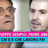 Giuseppe Sempio, Padre Di Andrea: Chi E' E Che Lavoro Fa!
