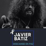 LaRocko Ep Por siempre Brujo HASTA SIEMPRE JAVIER BATIZ