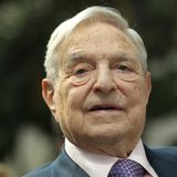 George Soros Conspiracy Podcasts | New World Order Leader?