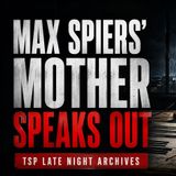 WHAT HAPPENED TO SUPER SOLDIER MAX SPIERS|His Mother Vanessa Bates Speaks Out|TSP Archives
