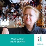 154.Margaret Heffernan: Why Great Leadership Needs Friction, Doubt and Better Questions