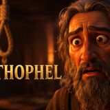 The Most TRAGIC Man in the BIBLE The FULL Movie of Ahithophel  Animated Bible Story - EyeBible