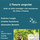 La Danza delle Ore - Sulle ali della nostalgia e del sentimento fra Italia e Francia