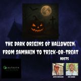 The Dark Origins Of Halloween