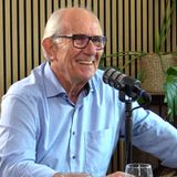 𝗞𝗩𝟸𝟻 🗳️ Jørgen Petersen - KristenDemokraterne