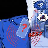 29 | Perché senti vibrare il telefono (anche se è spento)