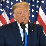 #LaCafeteraTrumpantojo .-¿Por qué tanta división en EEUU? ¿Qué no hemos entendido en Europa de la sociedad norteamericana?