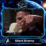 Enterprise "Silent Enemy" watch party with ANDRÉ BORMANIS | S01 E12