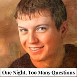 One Night Too Many Questions: The Moody Massacre