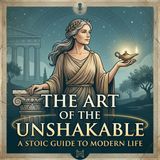EPISODE 8: Stoicism Today From Silicon Valley to Daily Life
