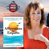 Affirmations for Empaths with Judith Orloff, MD