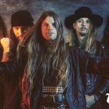 From Stockholm With Volume: H.E.A.T Lock In, Load Up, And Head Down Under