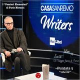 SocialMente..Un Viaggio fatto di Poesie_A cura di Furio Morucci_Puntata 5