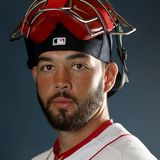 Blake Swihart Vying For MLB Job, Red Sox Out Of Options