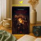 #231 - “Le propaggini del male. Il peso del mondo” di Jessica Venga