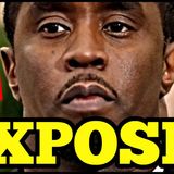 Leaked Party Footage Of Diddy: "Diddy's Decadence Kevin Hart, Lebron James!!