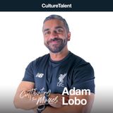 Keeping Your Options Open with Adam Lobo