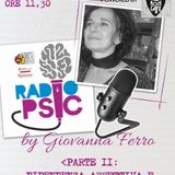 Narcisismo&Dipendenza Affettiva