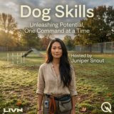 Dog Skills - Off-Leash and Unshakable: Building Bombproof Real-World Obedience