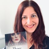 Writing a Page-Turner: A Conversation with Mystery/Romance Author Marie Jones