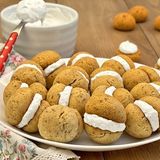 Baci di Dama alla Zucca: La Ricetta Facile e Originale
