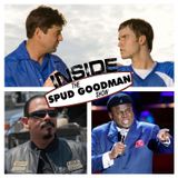 Inside The Spud Goodman Radio Show #49 "The Living Will Episode"
