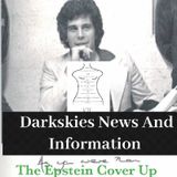 The Epstein Cover Up