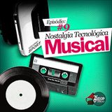 Troca o Disco #09: Nostalgia Tecnológica Musical
