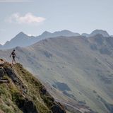 Bieg Ultra Granią Tatr – czyli 70 kilometrów po Tatrach