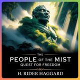 The People of the Mist: Quest for Freedom | Chapter 11: The Hero Otter