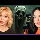 Dead Man Phone Calls & Swinger Cruises  Can’t Sleep