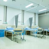 Streamlining Care: The Advantages of Medical Fitouts