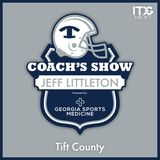 2026 | Ep. 5 | Critical Errors, Accountability, and a Road Test at Crisp County