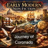 Journey of Coronado - Pedro de Castaneda