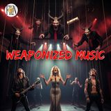 Conspiracy Music Guru | Weaponization of Music, 432 to 440 Hz, Satanic Record Industry