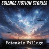 07 - Potemkin Village by Fletcher Pratt