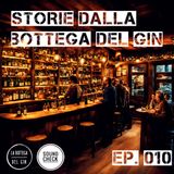 Gin e Gastronomia - abbinamenti  e Esperienze Sensoriali