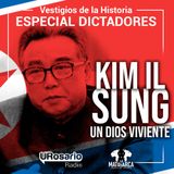 Historia de los dictadores: Kim Il Sung, un dios viviente