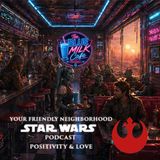 Episode 71: Return of the Retro‑Jedi