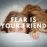 3682 Fear Is Your Friend