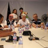Tertulia de La Trinchera: El PSOE centrado en politizar las catástrofes naturales