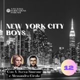 Puntata 12: Sei cose da fare a New York nel 2023