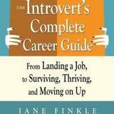Are you Introverted or Extroverted? Be your best at work, home and play. Guest: Jane Finkle