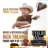 Rick Trevino / May 2025